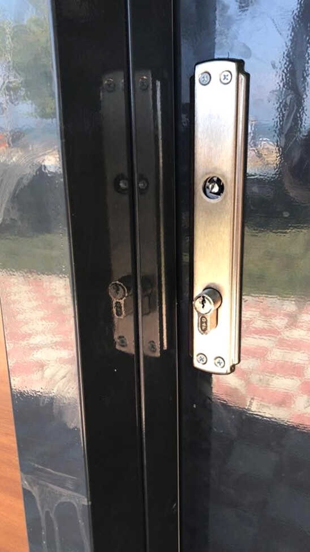 193 Bin TL'ye Yapılan Tuvalet 2 Gün Dayandı