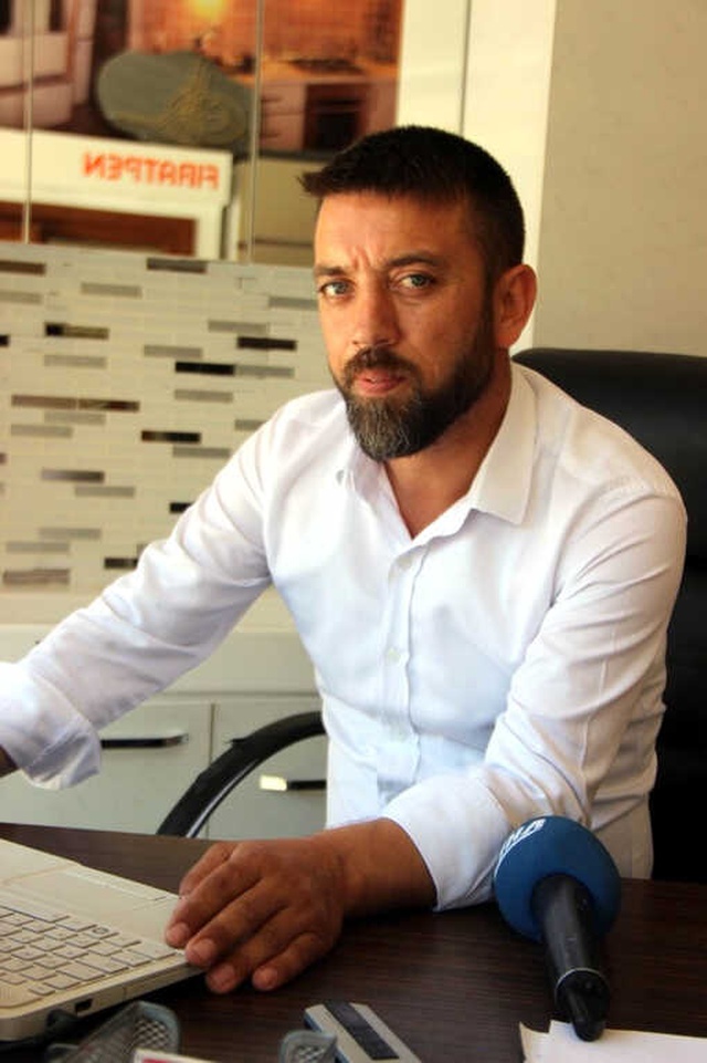 Beyaz Poşete Koyduğu 34 Bin Lirasını Kaybeden Esnaftan Vatandaşlara Çağrı,