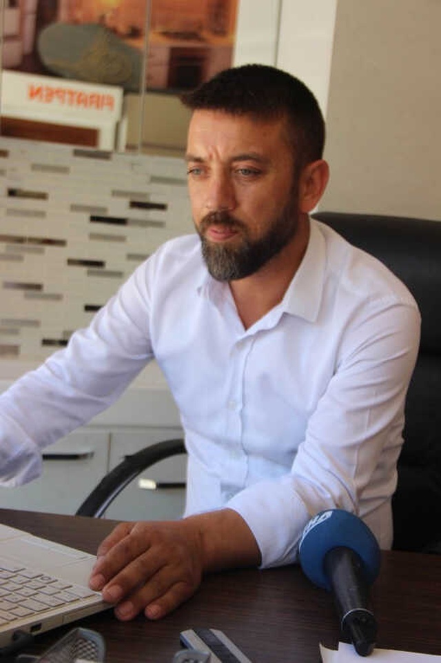 Beyaz Poşete Koyduğu 34 Bin Lirasını Kaybeden Esnaftan Vatandaşlara Çağrı,