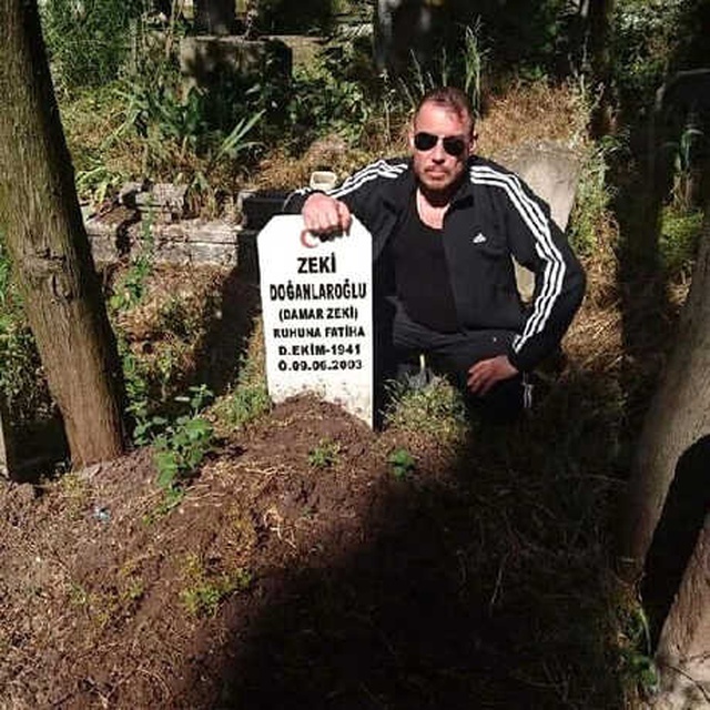 Alacak Verecek Kavgası Kanlı Bitti! Önce Burnunu, Sonra Boğazını Kesti