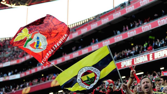 Fenerbahçe'nin Rakibi Benfica Hakkında Bilinmesi Gerekenler