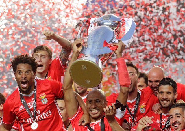 Fenerbahçe'nin Rakibi Benfica Hakkında Bilinmesi Gerekenler
