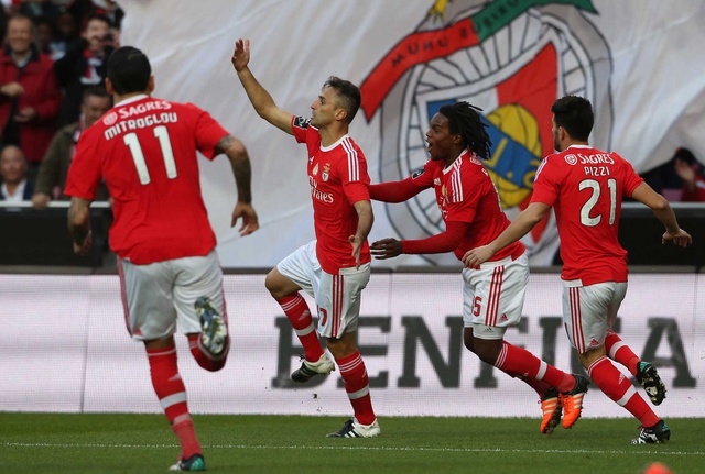 Fenerbahçe'nin Rakibi Benfica Hakkında Bilinmesi Gerekenler