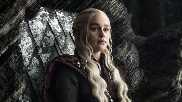 Game of Thrones'un Final Sezonu ile İlgili Yeni Ayrıntılar Ortaya Çıktı