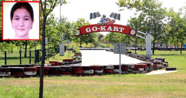Go-kart'ta Yaşanan Facia Sonrası Türkmenistan Büyükelçisi Samsun'a Geldi