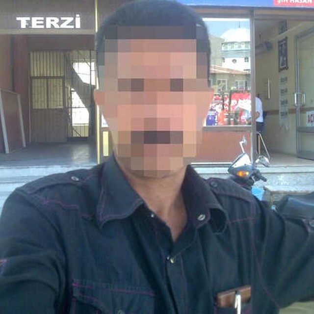 Tartıştığı Hasta Bakıcı Kolunu Isırdı: 4 Santimlik Yırtık Oluştu