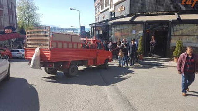 Üniversiteli Sema'nın Ölümüne Neden Sürücüye 4 Yıl 2 Ay Hapis