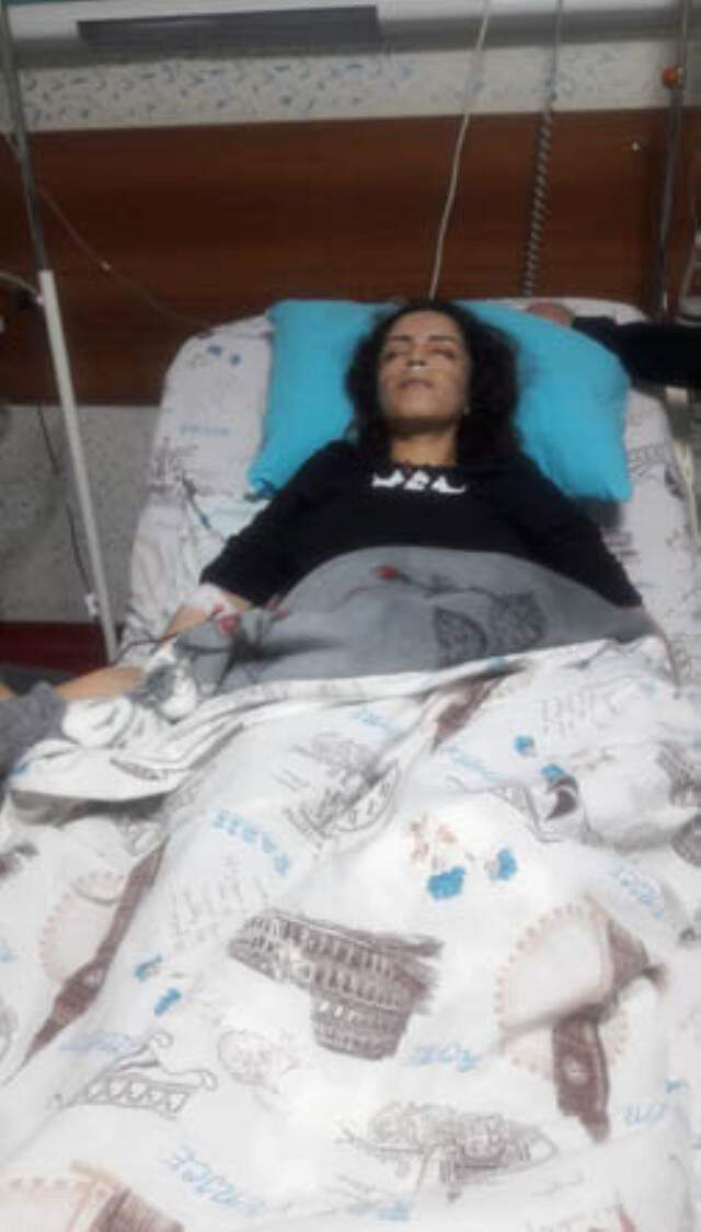 Eşi Dünyaya Getirdiği Kızını Göremeden Öldü! Acılı Babanın Sözleri Kan Dondurdu: Doktorlar Alkollüydü Acılı Babadan, Doğumdan Sonra Ölen Eşiyle İlgili Kan Donduran İddia: Doktorlar Alkollüydü