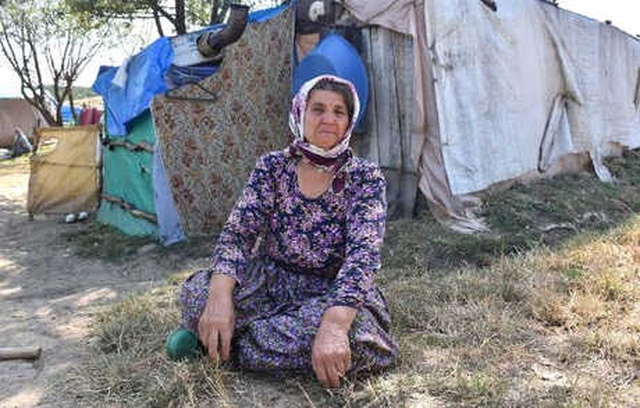 Kayıp Evrim'in Babası Önce 'Traktörden Düştü', Sonra 'Bilmiyorum' Demiş