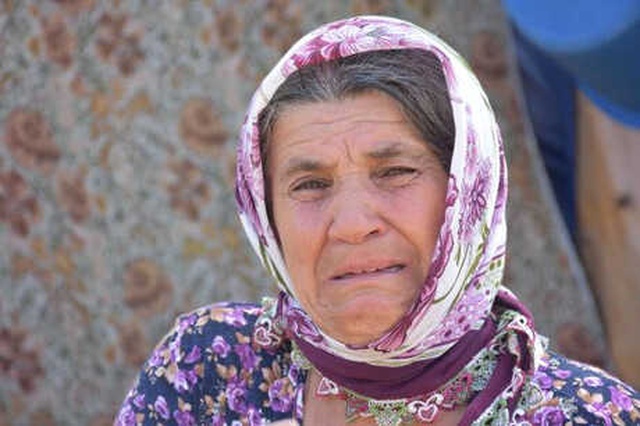 Kayıp Evrim'in Babası Önce 'Traktörden Düştü', Sonra 'Bilmiyorum' Demiş