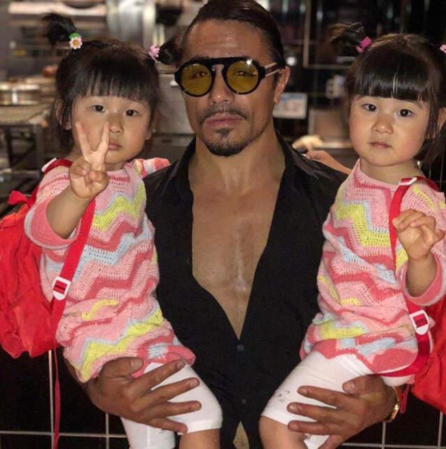 Nusret, Amerika'nın 