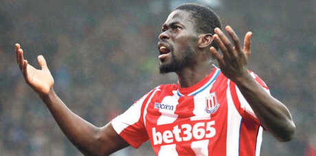 Badou Ndiaye, Galatasaray'dan Yıllık 3,5 Milyon Euro İstedi