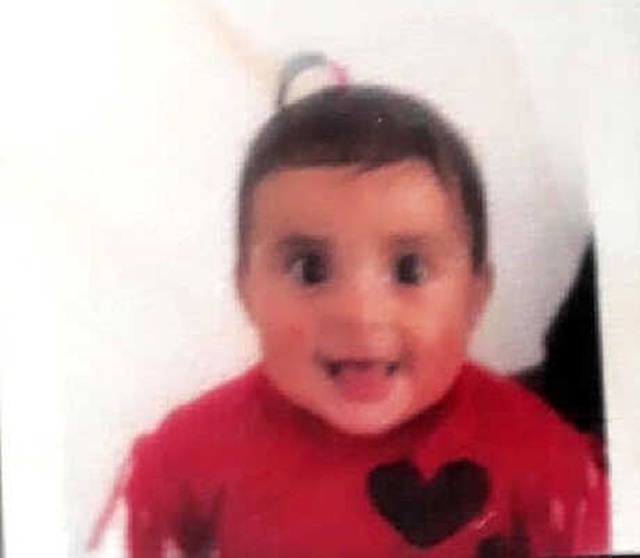 Anne-Babasının Çadırda Yalnız Bıraktığı Yasmin Bebek, Su Dolu Kovaya Düşerek Boğuldu