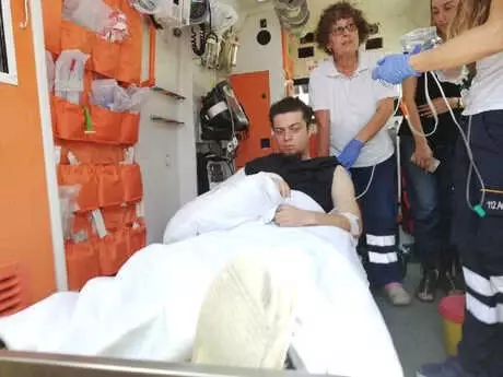 Kobra Yılanı Tarafından Isırılan İllüzyonist Aref'ten 'Sağlığıma Kavuştum!' Paylaşımı