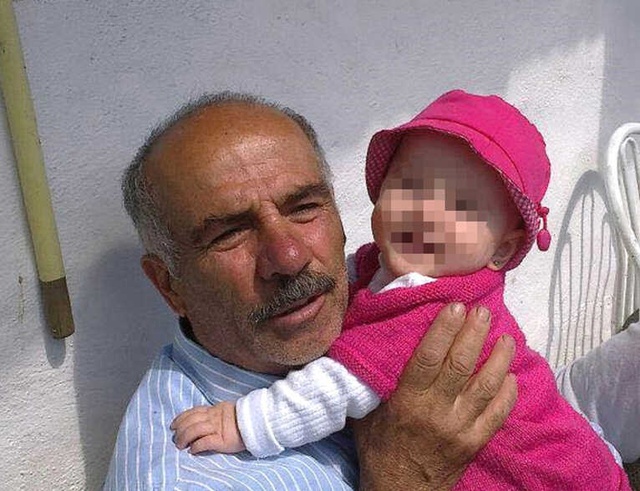 <a class='keyword-sd' href='/bahce/' title='Bahçe'>Bahçe</a> Sahibi, Komşusu Tarafından Ayı Sanılarak Vuruldu