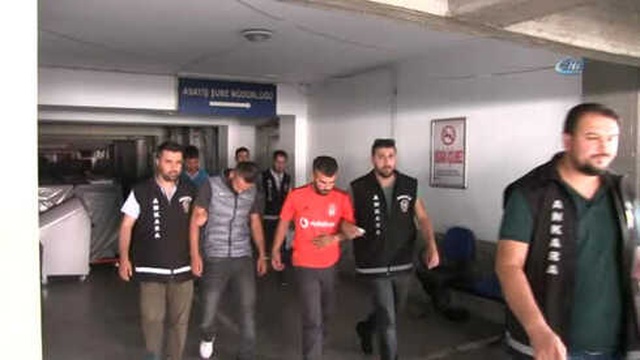 Başkent'te Dehşet! Uyuşturucu Kavgasında Kafası Taşla Ezilerek Öldürüldü