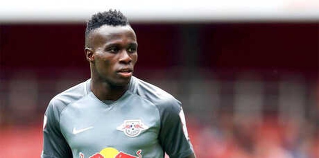 Leipzigli Bruma: Galatasaray'dan Teklif Aldım ama Burada Kalmak İstiyorum