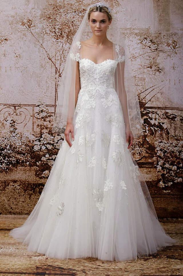 Burcunuza Göre Gelinlik Seçiminiz Nasıl Olmalı?