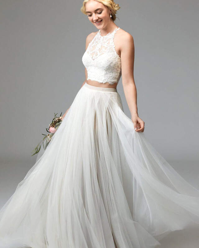 Burcunuza Göre Gelinlik Seçiminiz Nasıl Olmalı?