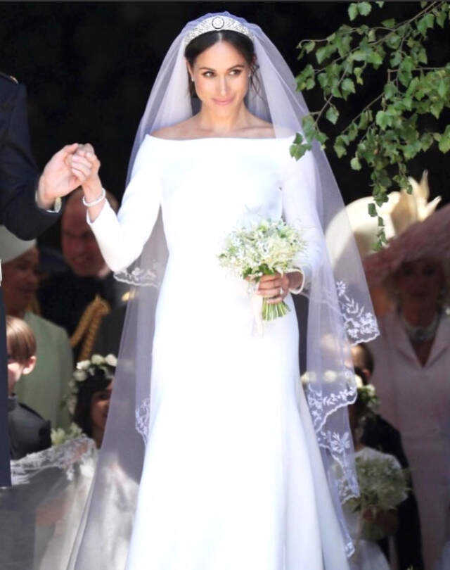 Burcunuza Göre Gelinlik Seçiminiz Nasıl Olmalı?