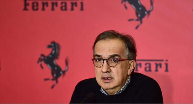 FCA Grubu'nun Efsane CEO'su Sergio Marchionne Hayatını Kaybetti