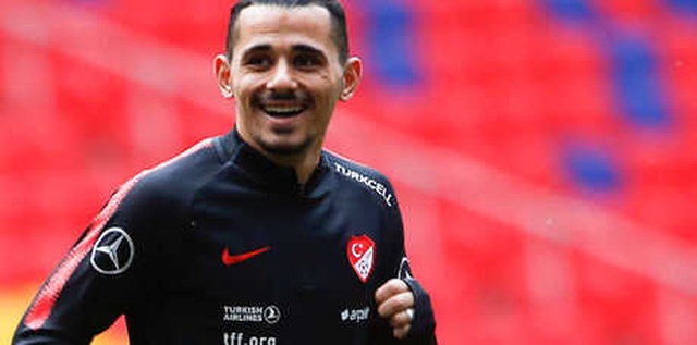 Galatasaray Serdar Gürler Transferini Bitirmek Üzere