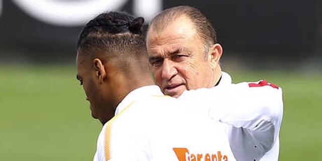 Garry Rodrigues, Galatasaray'dan <a class='keyword-sd' href='/zam/' title='Zam'>Zam</a> İstedi