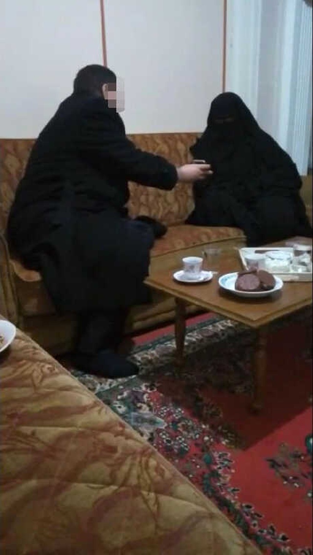 Konya'da Göç İdaresi Eski Müdürünün Mısırlı Göçmen Kadına 'Cinsel Saldırı' Suçundan Yargılanmasına Başlanıldı