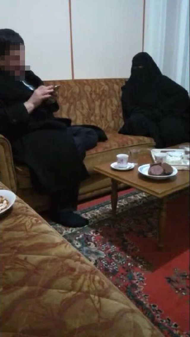 Konya'da Göç İdaresi Eski Müdürünün Mısırlı Göçmen Kadına 'Cinsel Saldırı' Suçundan Yargılanmasına Başlanıldı
