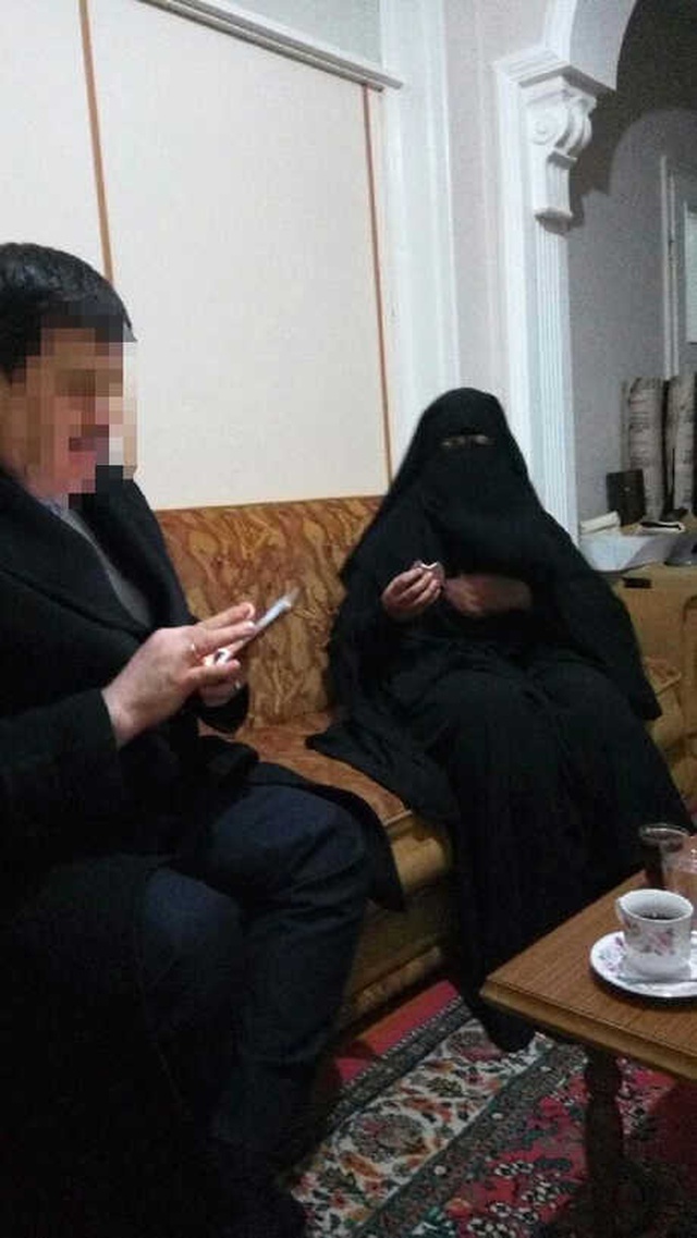 Konya'da Göç İdaresi Eski Müdürünün Mısırlı <a class='keyword-sd' href='/gocmen/' title='Göçmen'>Göçmen</a> Kadına 'Cinsel Saldırı' Suçundan Yargılanmasına Başlanıldı