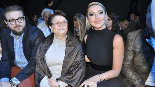 Hadise'nin Basın Danışmanı: Gülhinal Açıkgöz İntihar Etmedi, Gıda Zehirlenmesi Geçirdi Hadise'nin Basın Danışmanı: Gülhinal Açıkgöz İntihar Etmedi, Gıda Zehirlenmesi Geçirdi