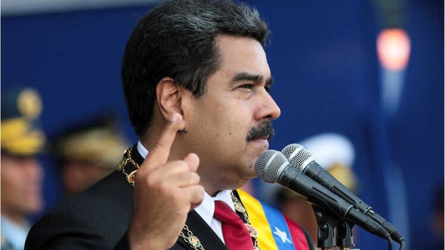 IMF'den Venezuela İçin Enflasyon Tahmini: Yüzde 1 Milyona Çıkabilir