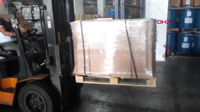 Jandarmadan Büyük Operasyon: 172 Kilo Eroin Ele Geçirildi!