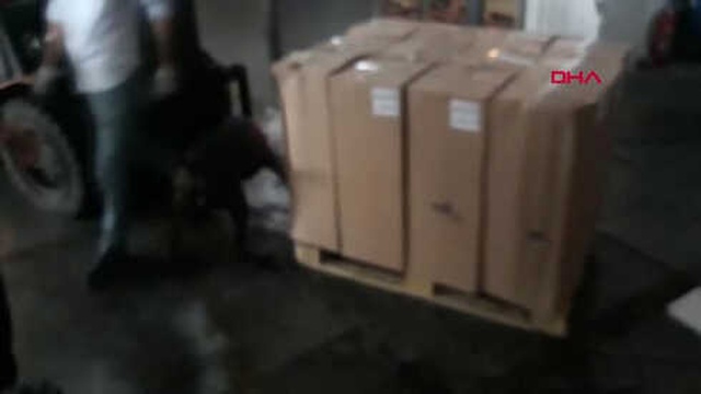 Jandarmadan Büyük Operasyon: 172 Kilo Eroin Ele Geçirildi!