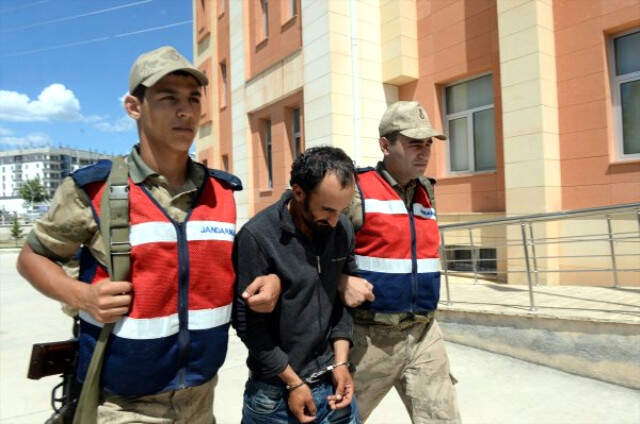 Kayıp Evrim'in Anne-Babasının Tutukluluğuna İtiraza Ret Kayıp Evrim'in Anne-Babasının Tutukluluğuna İtiraza Ret