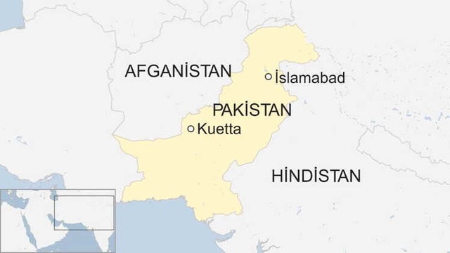 Pakistan'da Bombalı Saldırı ve Şiddet Olayları Gölgesinde Seçim: En Az 33 Ölü