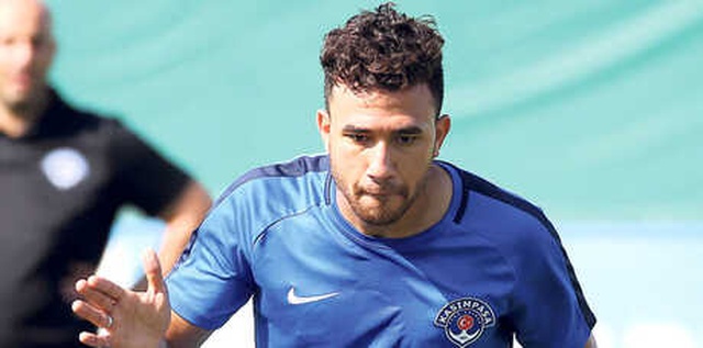 Kasımpaşa, Galatasaray'a Son Sözünü Söyledi: Trezeguet'te İndirim Yok, Fiyatı 5,9 Milyon Euro