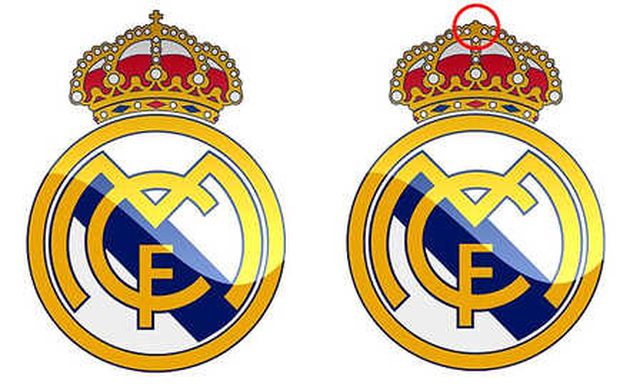 Real Madrid, Müslüman Ülkelerde Daha Fazla Forma Satmak İçin Logosundan Haç İşaretini Çıkardı