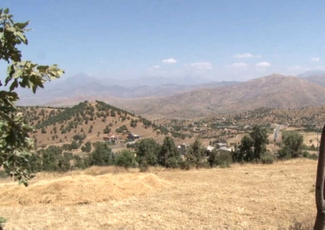 TSK'nın Operasyon Yaptığı Kuzey Irak Sidekan Bölgesinde Halk PKK'dan Bıktı