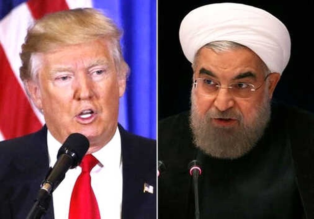 Times: Türkiye, ABD Başkanı Trump'ın İran'a Yaptırım Çağrısını Reddetti