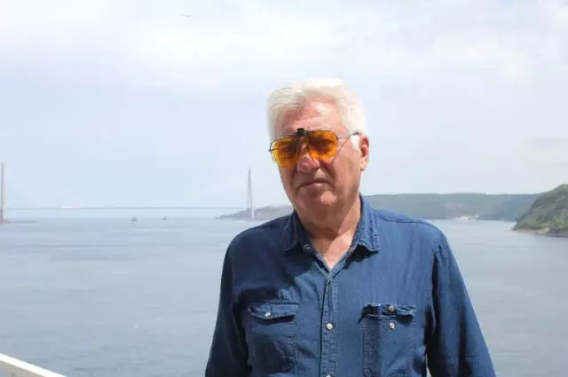 Adnan Oktar'ın Kardeşi Kenan Oktar'dan Şaşırtan İtiraflar