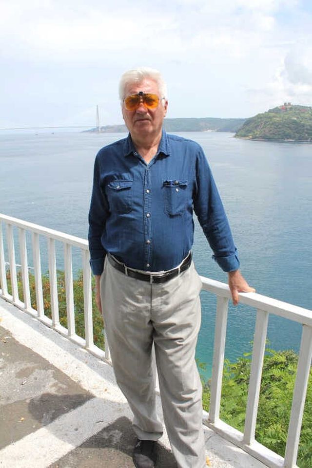 Adnan Oktar'ın Kardeşi Kenan Oktar'dan Şaşırtan İtiraflar