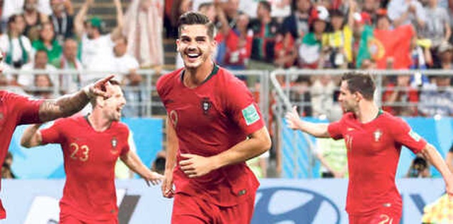 Milan Teknik Direktörü Gattuso, Andre Silva'yı Galatasaray'a Gitmeye İkna Ediyor