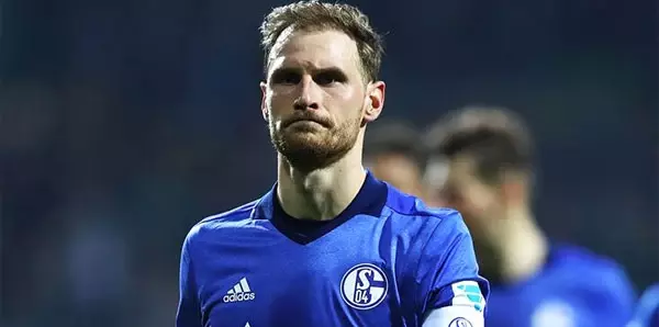 Galatasaray'dan Schalkeli Höwedes İçin Kiralama Teklifi