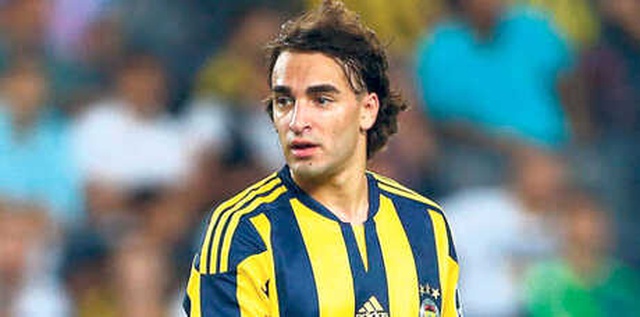 Eski Fenerbahçeli Markovic, Yunanistan'a Gidiyor