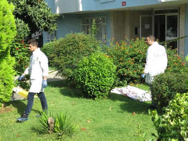 24 Yaşındaki Genç, Kız Arkadaşının Evinin Önünde Ölü Bulundu
