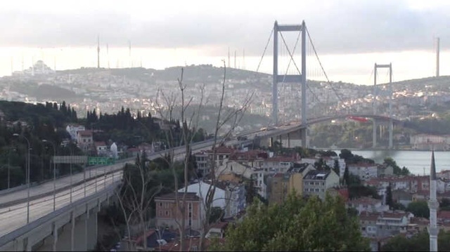 Köprü ve Otoyollardan 6 Ayda 883,9 Milyon Lira Devletin Kasasına Girdi