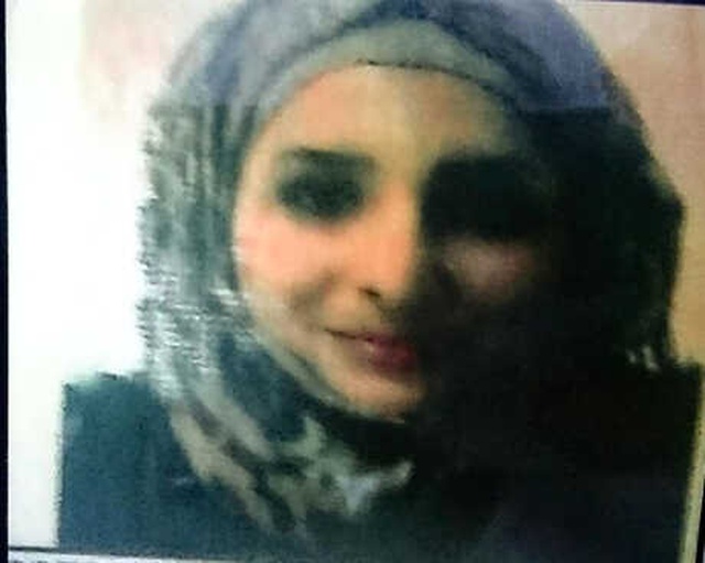 Suriyeli Kadın, Karnında Bir Ay Önce Ölen Bebeğinin Zehirlemesi Sonucu Hayatını Kaybetmiş