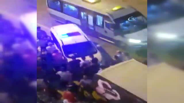 Çocuk Kaçıran Kişiyi Mahalleli Linç Etti, Adam Hastanede Can Verdi