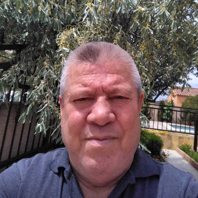 Fransa'dan Tatile Gelen Dede, Torununun Odasında Yakaladığı Genci Öldürdü